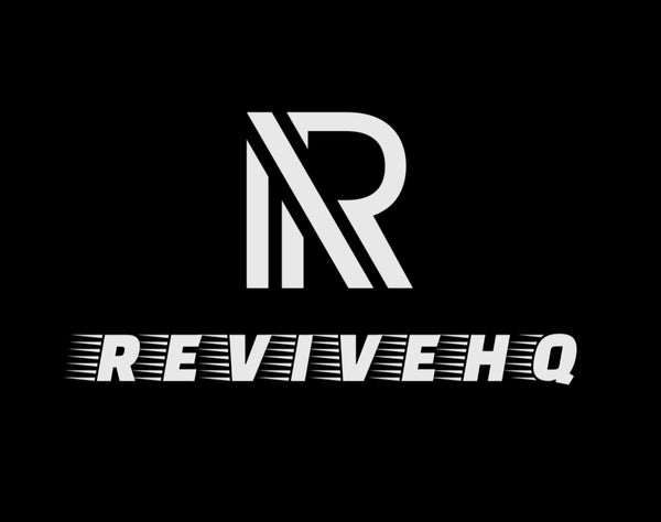 ReviveHQ